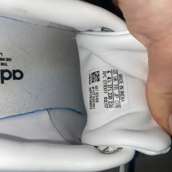 Adidas Stan smith - Picture 4 of 4